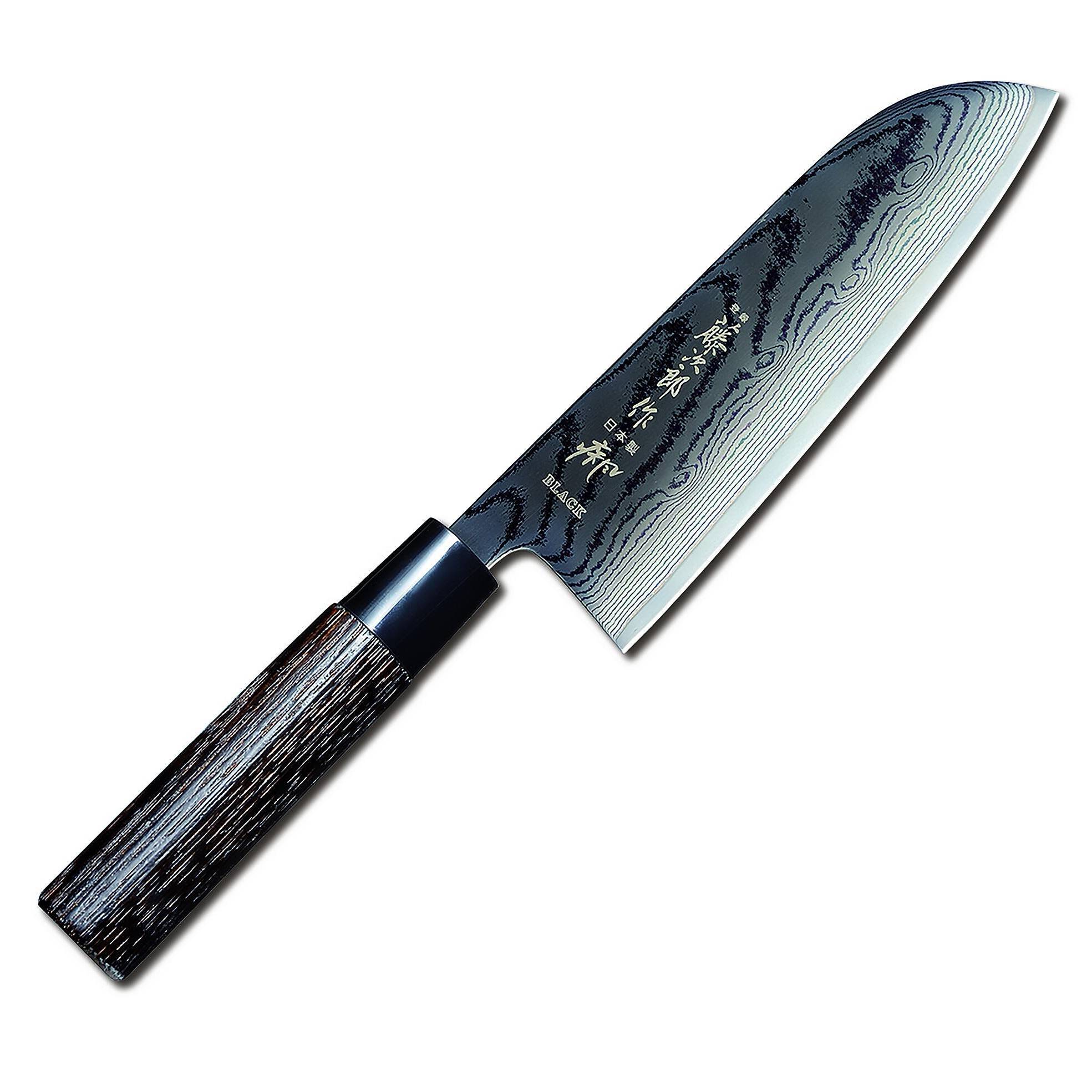 cuchillos japoneses profesionales