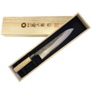 cuchillos japoneses profesionales