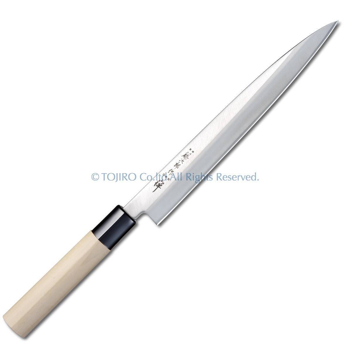 cuchillos japoneses profesionales