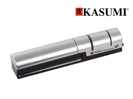 Afilador Kasumi K-33001 - Afilador Ceramica/ Titanium