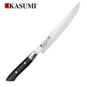 Cuchillo Kasumi KH-74020 - Cuchillo Trinchante Amartillado 20cm