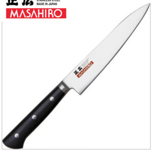 Cuchillo Masahiro M-14902 - Cuchillo Utilitario 12cm.