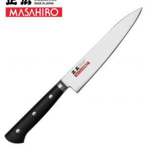 Cuchillo Masahiro M-14904 - Cuchillo Utilitario 15cm.