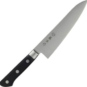 cuchillos profesionales japoneses F-807