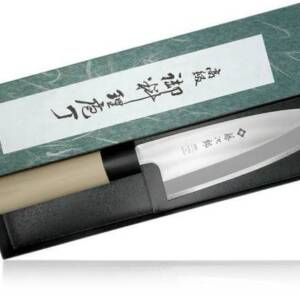 cuchillos japoneses cocina profesional F-1055