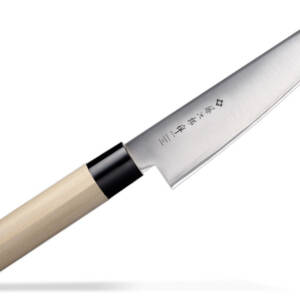 Cuchillo Tojiro Zen Chef 18cm