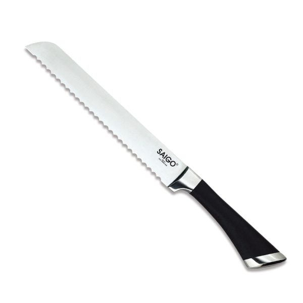 Cuchillo profesional para pan