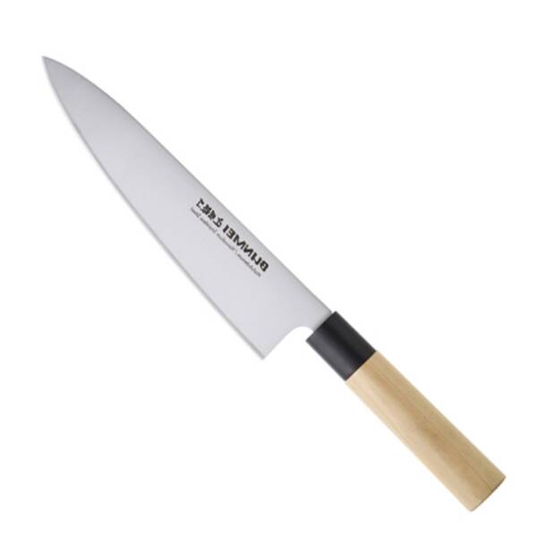 Cuchillo Bunmei 1905/200 - Cuchillo de cocinero de 20 cm