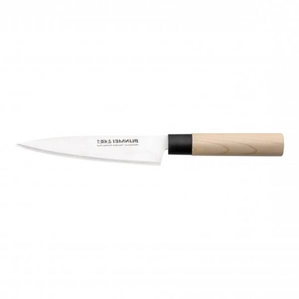 Cuchillo Bunmei 1907/150 - Cuchillo Multiusos 15cm