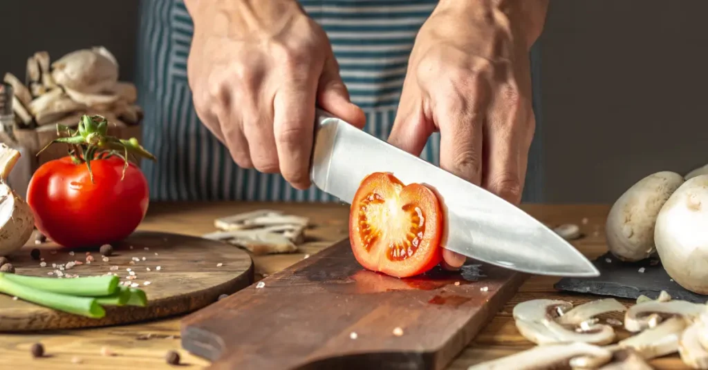 cuchillos japoneses profesionales