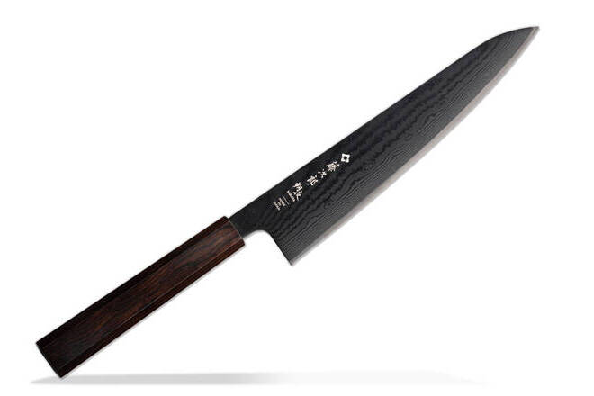 Cuchillos de cocina Japoneses Tojiro FD