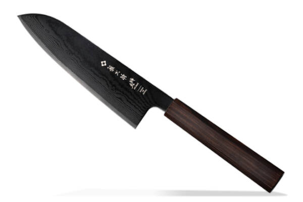 CUCHILLO TOJIRO FD-1377 - TOJIRO SAKUYA Santoku 165mm
