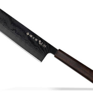 Cuchillo japones tojiro