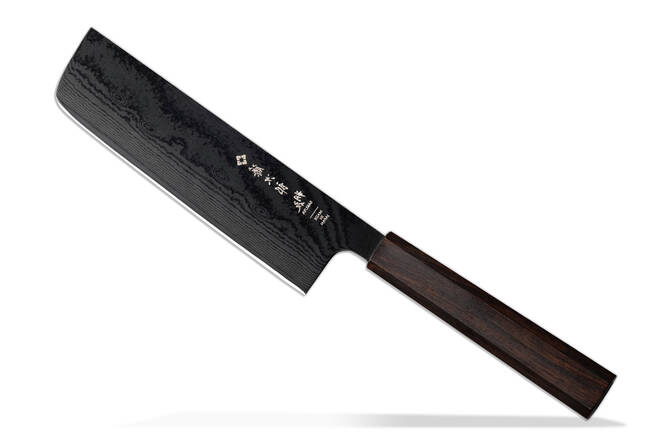 Cuchillo japones tojiro