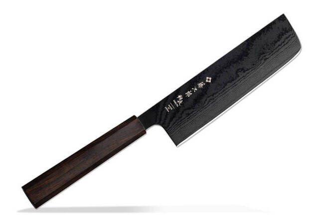 Cuchillo cocina japones tojiro