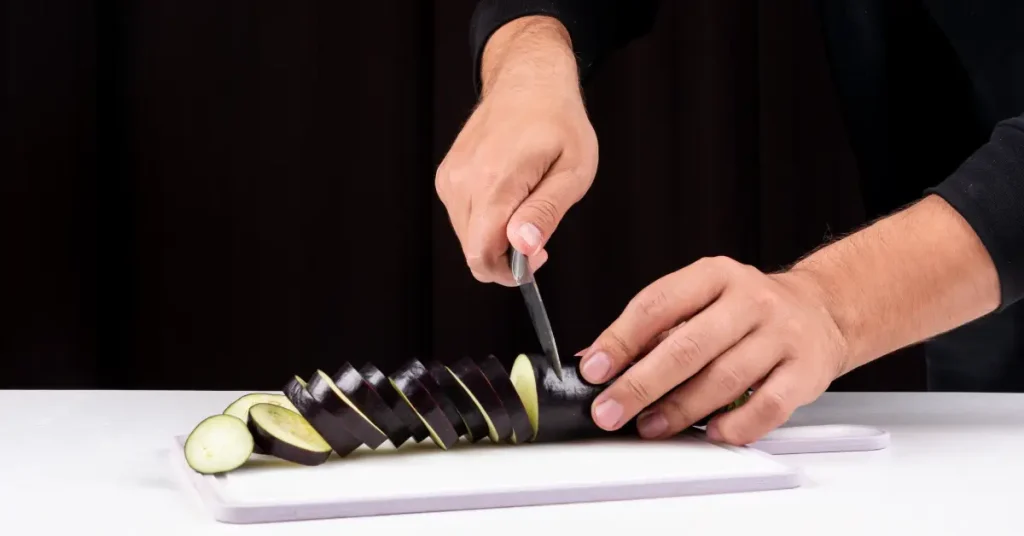 cuchillos para chefs