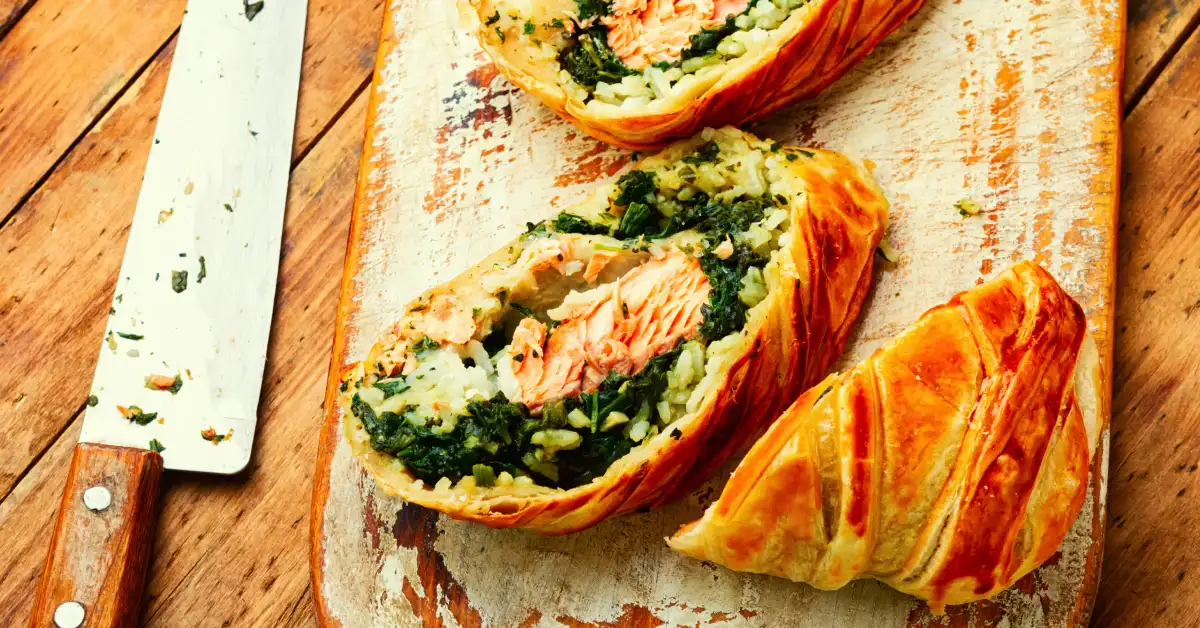 receta salmon wellinton